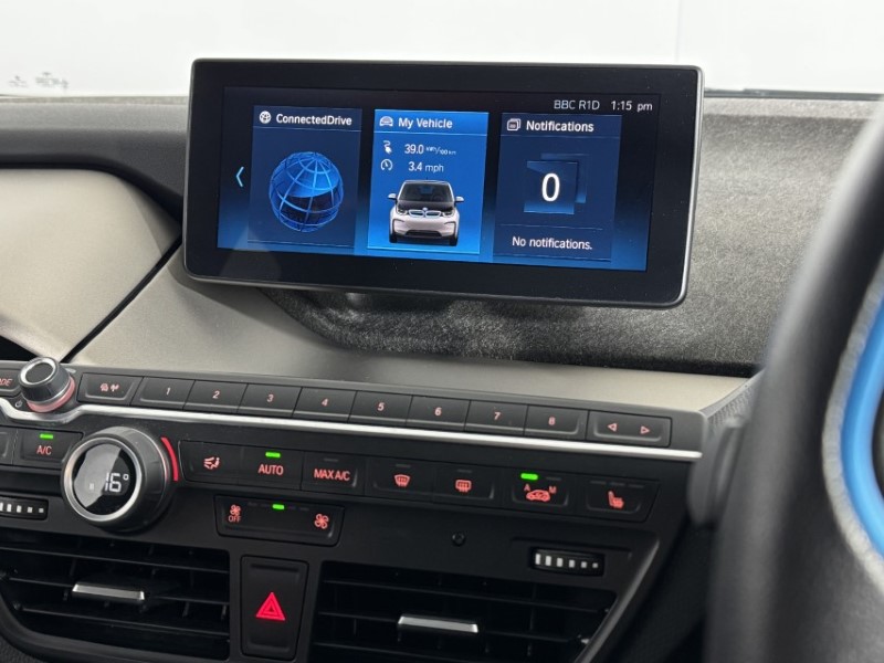 2021 (71) BMW I3 135kW S 42kWh 5dr Auto 5617312