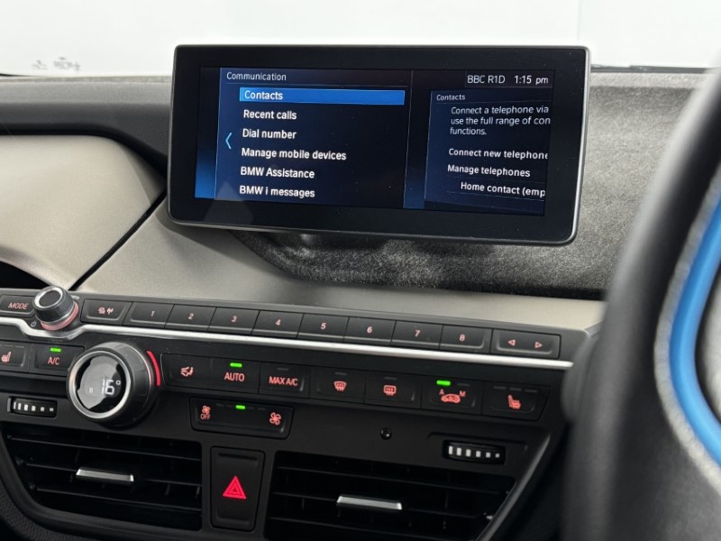 2021 (71) BMW I3 135kW S 42kWh 5dr Auto 5617314