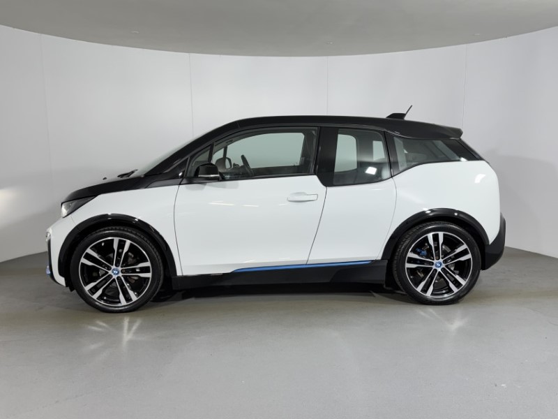 2021 (71) BMW I3 135kW S 42kWh 5dr Auto 5617349