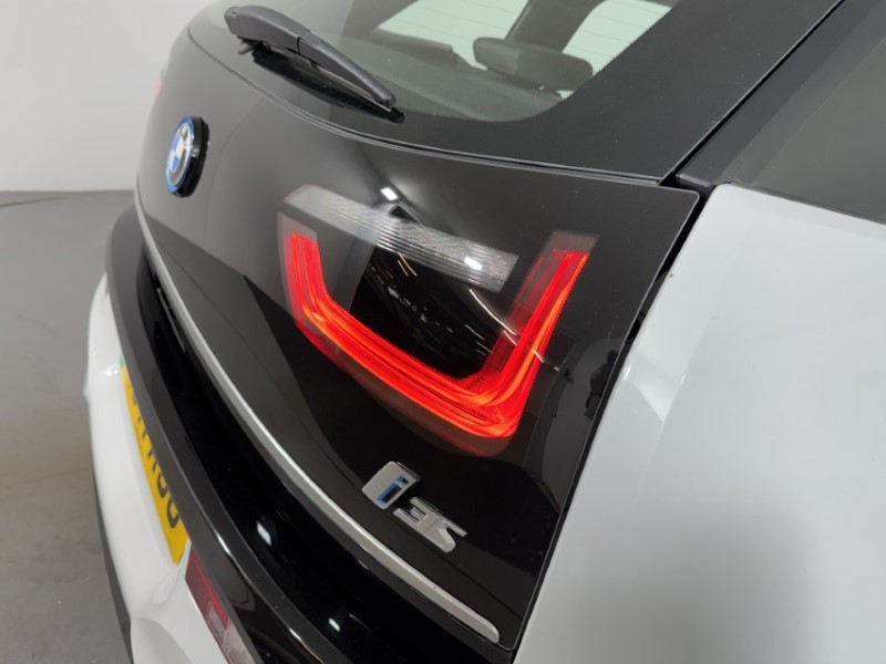 2021 (71) BMW I3 135kW S 42kWh 5dr Auto 5617335