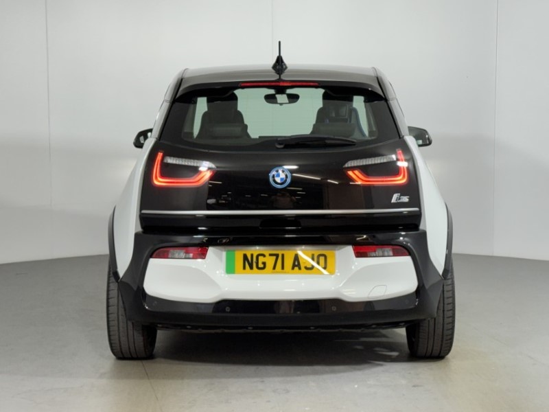 2021 (71) BMW I3 135kW S 42kWh 5dr Auto 5617340