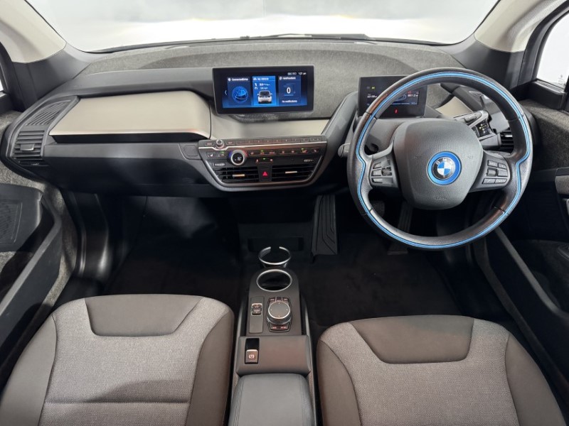 2021 (71) BMW I3 135kW S 42kWh 5dr Auto 5617342