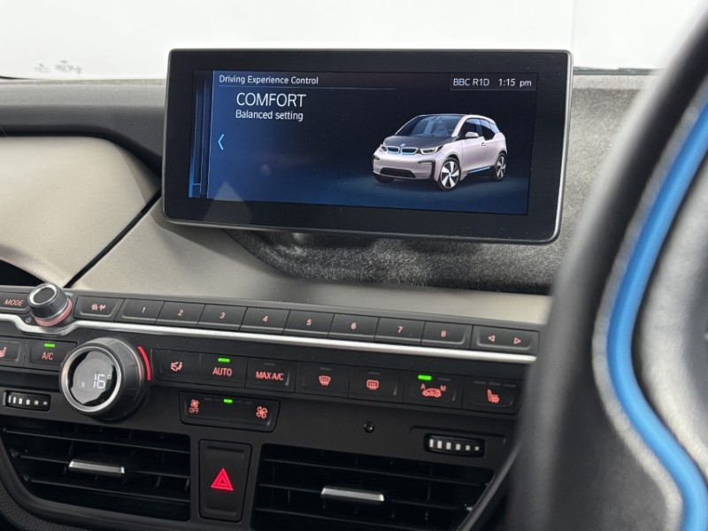 2021 (71) BMW I3 135kW S 42kWh 5dr Auto 5617318