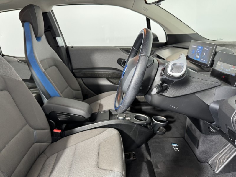 2021 (71) BMW I3 135kW S 42kWh 5dr Auto 5617324