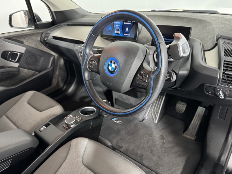 2021 (71) BMW I3 135kW S 42kWh 5dr Auto 5617323