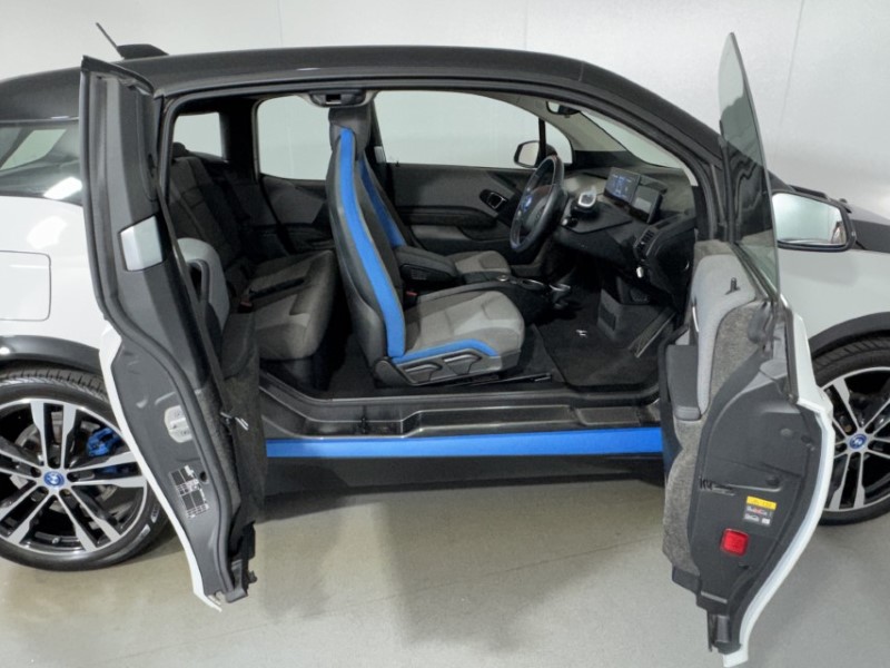 2021 (71) BMW I3 135kW S 42kWh 5dr Auto 5617330
