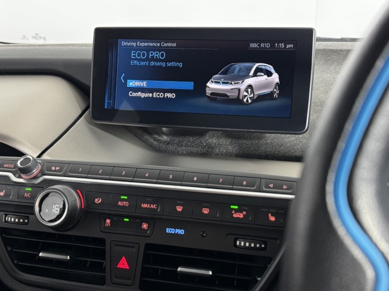 2021 (71) BMW I3 135kW S 42kWh 5dr Auto 5617319