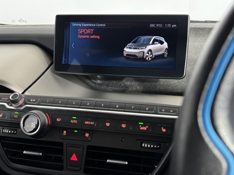 2021 (71) BMW I3 135kW S 42kWh 5dr Auto 5617317