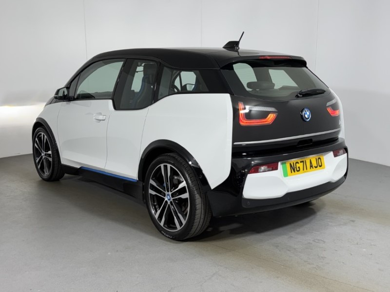 2021 (71) BMW I3 135kW S 42kWh 5dr Auto 5617350