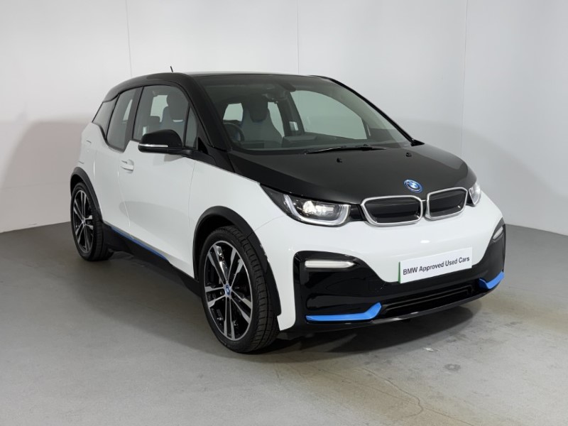 2021 (71) BMW I3 135kW S 42kWh 5dr Auto 5617347