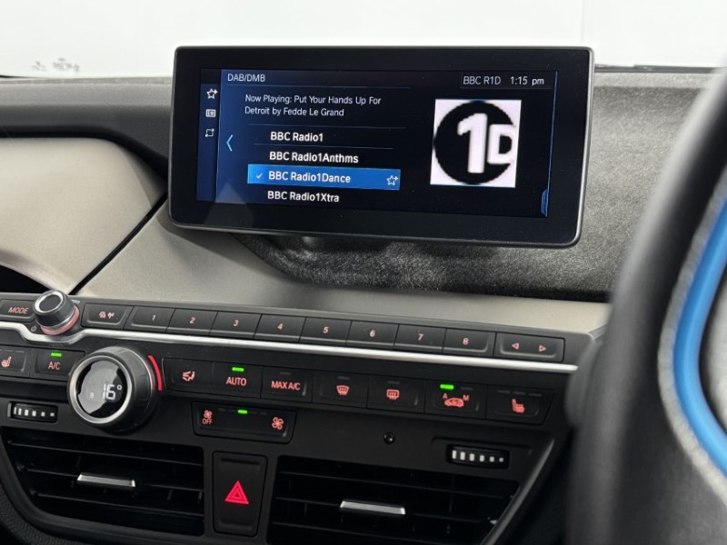 2021 (71) BMW I3 135kW S 42kWh 5dr Auto 5617313