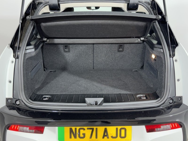 2021 (71) BMW I3 135kW S 42kWh 5dr Auto 5617339