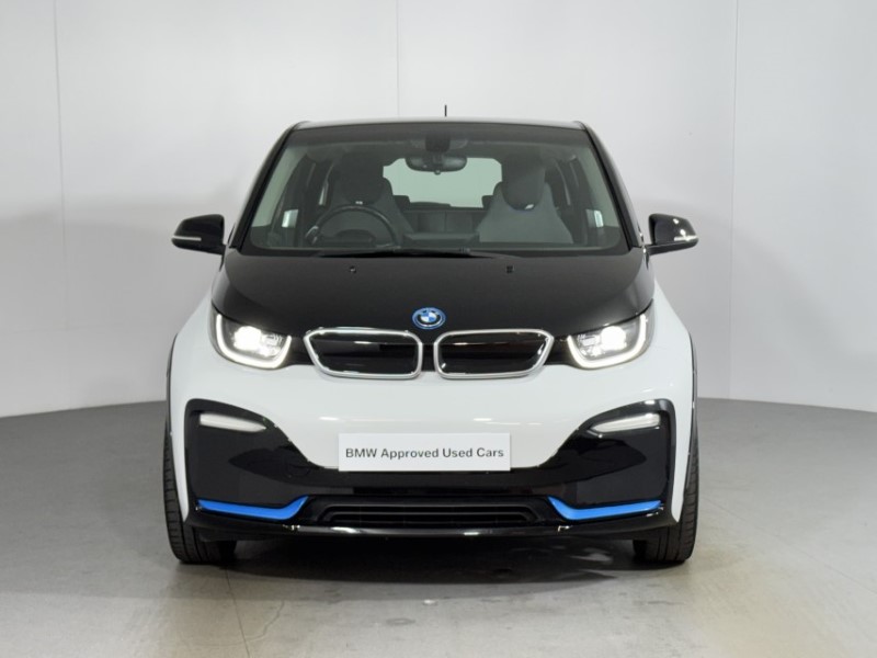 2021 (71) BMW I3 135kW S 42kWh 5dr Auto 5617353