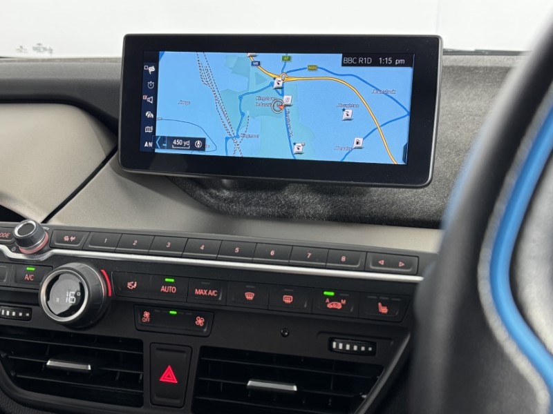 2021 (71) BMW I3 135kW S 42kWh 5dr Auto 5617315