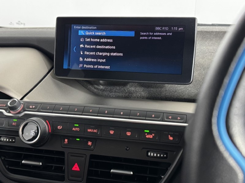2021 (71) BMW I3 135kW S 42kWh 5dr Auto 5617316