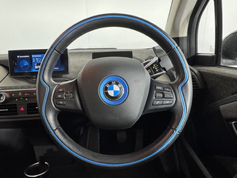 2021 (71) BMW I3 135kW S 42kWh 5dr Auto 5617320