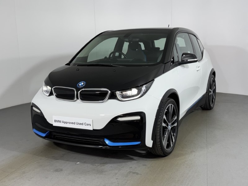 2021 (71) BMW I3 135kW S 42kWh 5dr Auto 5617348
