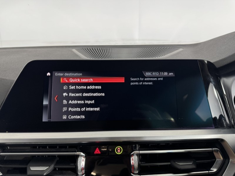 2019 (19) BMW 3 SERIES 320i Sport 4dr Step Auto 5608149