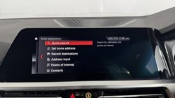 2019 (19) BMW 3 SERIES 320i Sport 4dr Step Auto 5608149