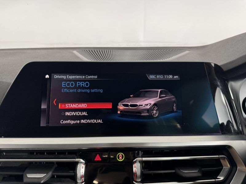 2019 (19) BMW 3 SERIES 320i Sport 4dr Step Auto 5608154