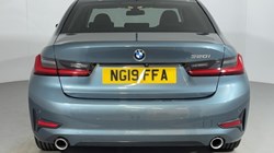 2019 (19) BMW 3 SERIES 320i Sport 4dr Step Auto 5608177