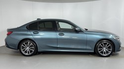 2019 (19) BMW 3 SERIES 320i Sport 4dr Step Auto 5608182