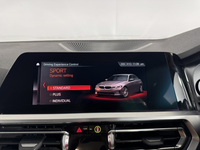 2019 (19) BMW 3 SERIES 320i Sport 4dr Step Auto 5608151