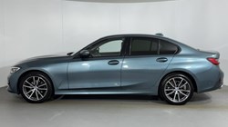 2019 (19) BMW 3 SERIES 320i Sport 4dr Step Auto 5608179