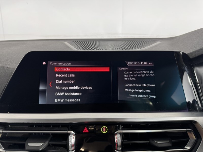2019 (19) BMW 3 SERIES 320i Sport 4dr Step Auto 5608150