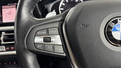 2019 (19) BMW 3 SERIES 320i Sport 4dr Step Auto 5608140