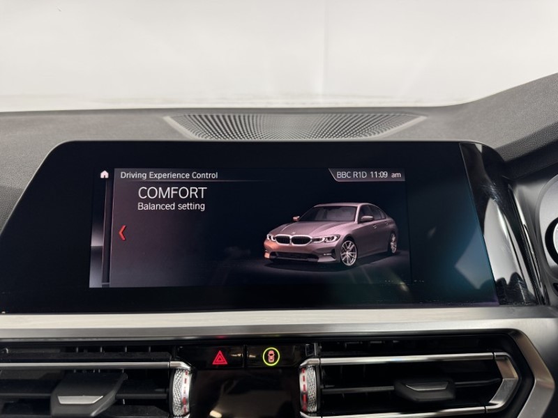 2019 (19) BMW 3 SERIES 320i Sport 4dr Step Auto 5608153