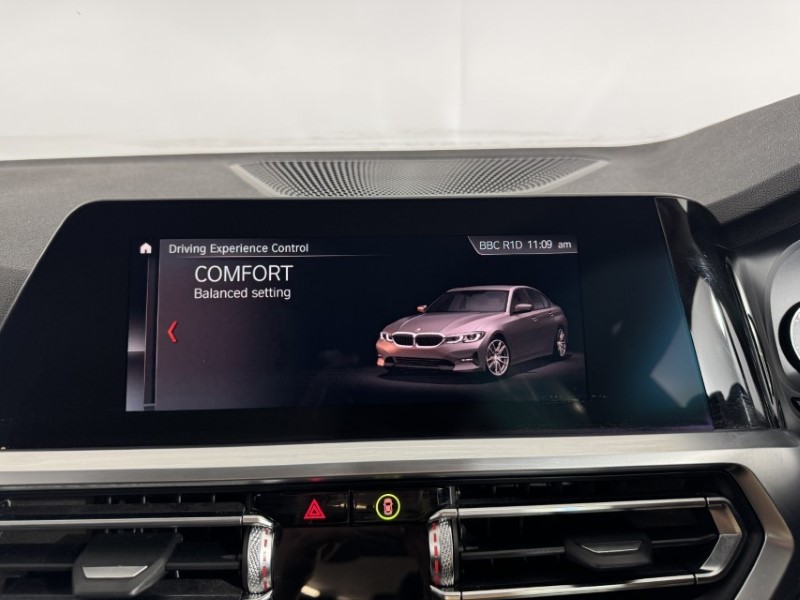 2019 (19) BMW 3 SERIES 320i Sport 4dr Step Auto 5608152