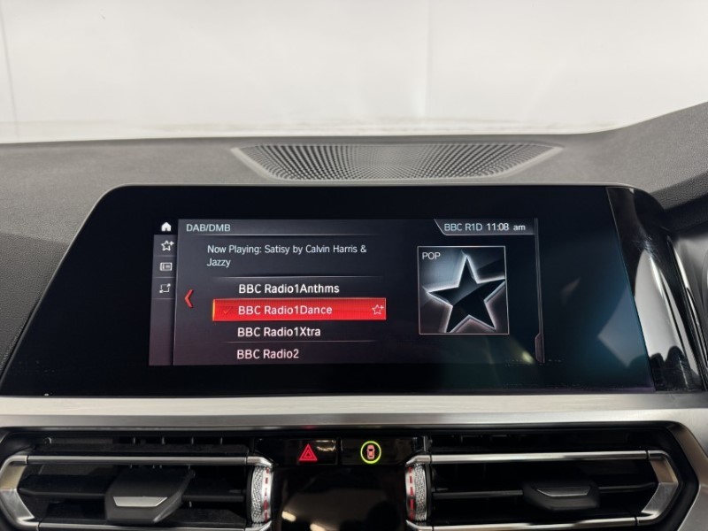 2019 (19) BMW 3 SERIES 320i Sport 4dr Step Auto 5608148