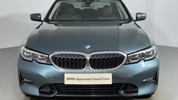 2019 (19) BMW 3 SERIES 320i Sport 4dr Step Auto 5608180