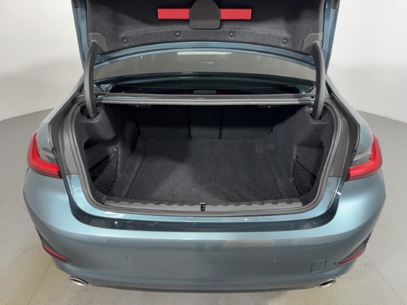 2019 (19) BMW 3 SERIES 320i Sport 4dr Step Auto 5608167