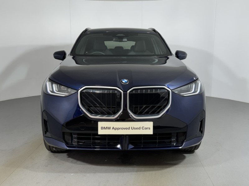 2025 (25) BMW X3 20d xDrive M Sport 5dr Step Auto 5630354