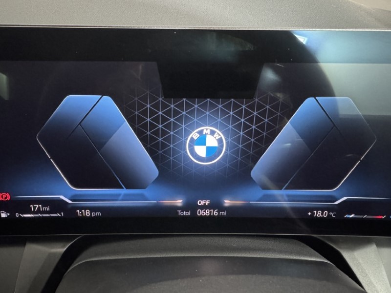 2025 (25) BMW X3 20d xDrive M Sport 5dr Step Auto 5630294