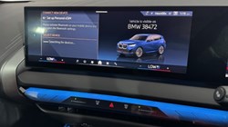 2025 (25) BMW X3 20d xDrive M Sport 5dr Step Auto 5630305