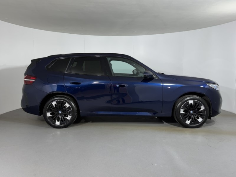 2025 (25) BMW X3 20d xDrive M Sport 5dr Step Auto 5630350