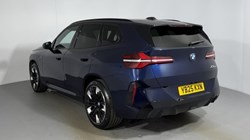 2025 (25) BMW X3 20d xDrive M Sport 5dr Step Auto 5630348