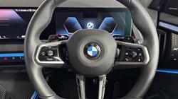 2025 (25) BMW X3 20d xDrive M Sport 5dr Step Auto 5630286
