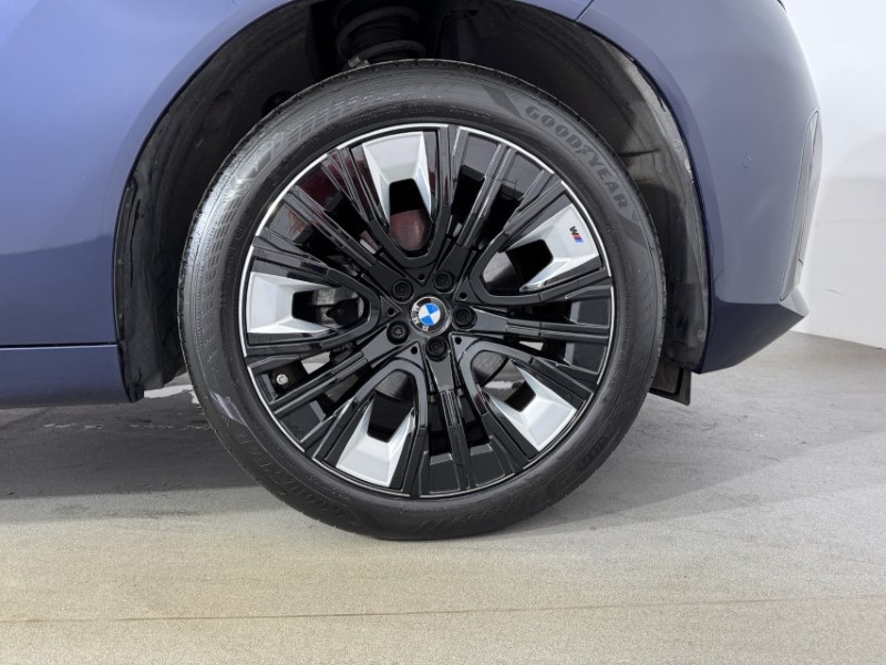 2025 (25) BMW X3 20d xDrive M Sport 5dr Step Auto 5630311