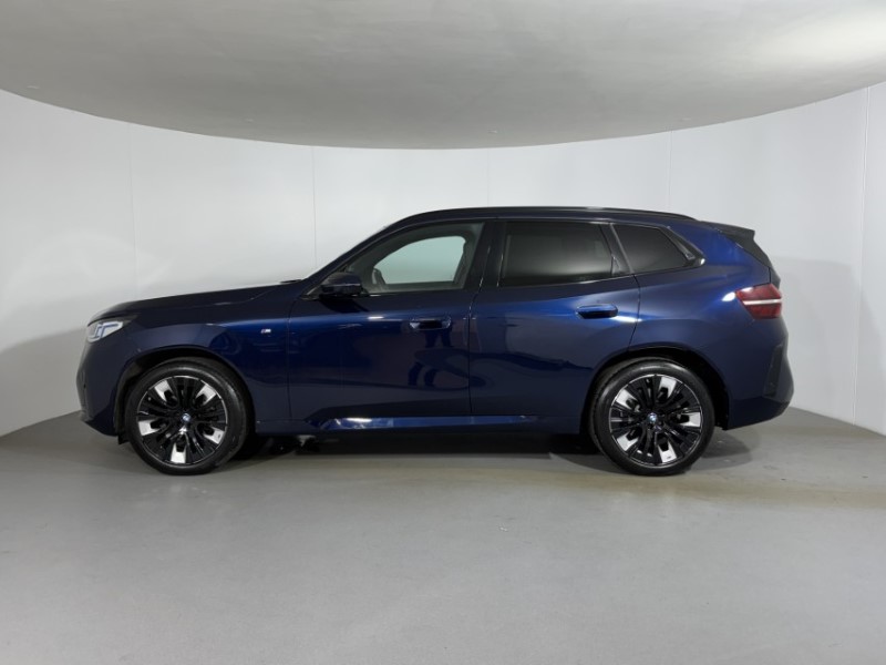 2025 (25) BMW X3 20d xDrive M Sport 5dr Step Auto 5630345