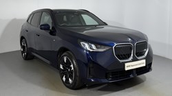 2025 (25) BMW X3 20d xDrive M Sport 5dr Step Auto 5630353