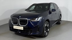 2025 (25) BMW X3 20d xDrive M Sport 5dr Step Auto 5630342
