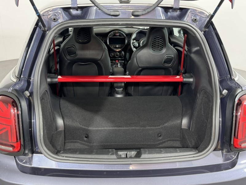 2020 (20) MINI HATCHBACK 2.0 John Cooper Works GP II 3dr Auto [8 Speed] 5613102
