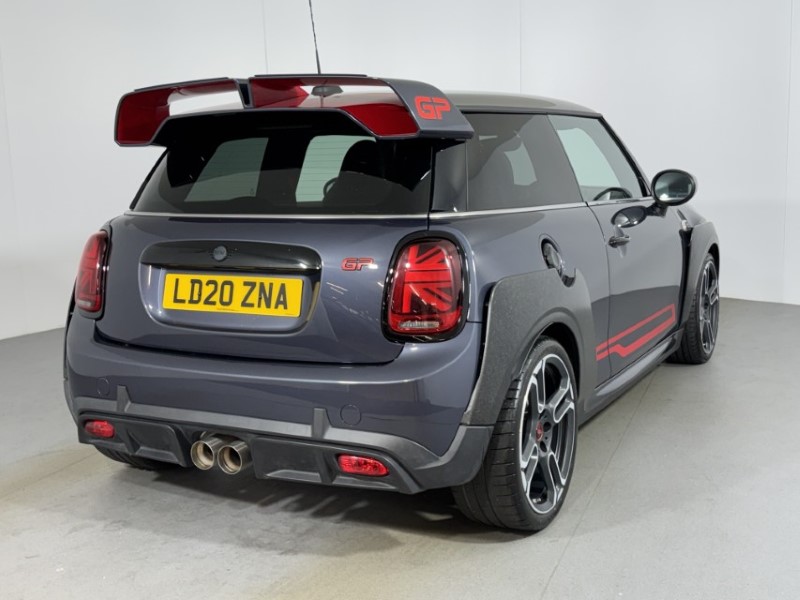 2020 (20) MINI HATCHBACK 2.0 John Cooper Works GP II 3dr Auto [8 Speed] 5613134