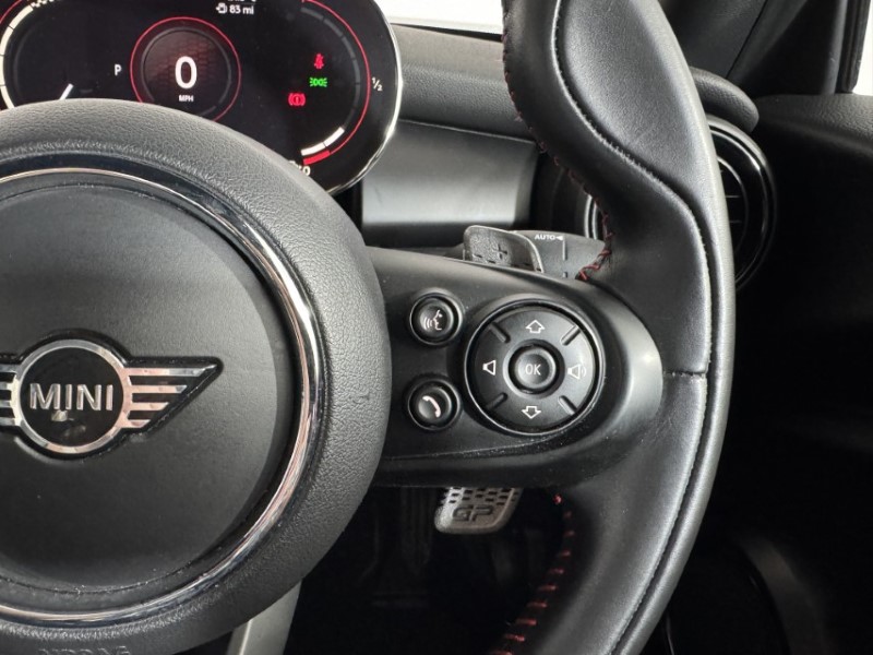 2020 (20) MINI HATCHBACK 2.0 John Cooper Works GP II 3dr Auto [8 Speed] 5613066