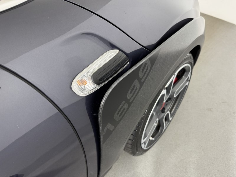 2020 (20) MINI HATCHBACK 2.0 John Cooper Works GP II 3dr Auto [8 Speed] 5613091