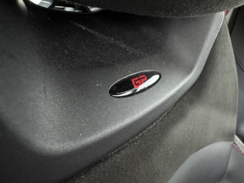 2020 (20) MINI HATCHBACK 2.0 John Cooper Works GP II 3dr Auto [8 Speed] 5613086